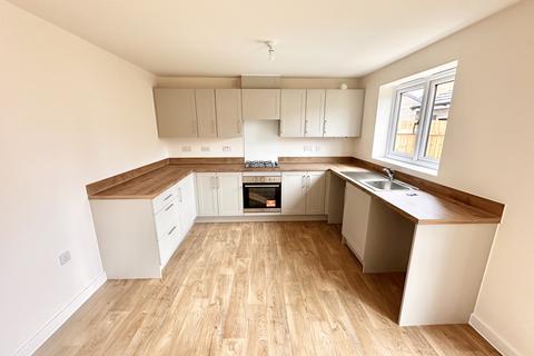 undefined, Nassington Way, Quarrington, Sleaford, Lincolnshire, NG34