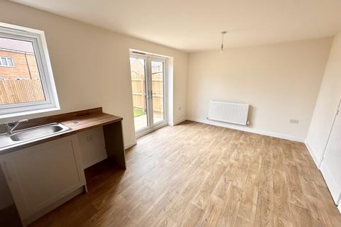 undefined, Nassington Way, Quarrington, Sleaford, Lincolnshire, NG34