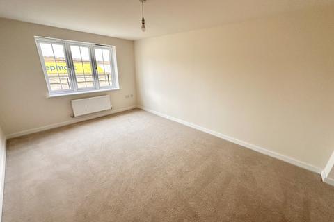 undefined, Nassington Way, Quarrington, Sleaford, Lincolnshire, NG34