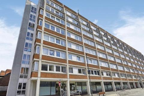 1 bedroom flat for sale, Prosperity House, Derby DE1