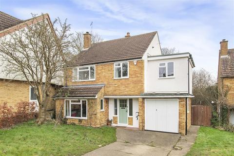 20 Beeches Close, Saffron Walden, CB11 4BT