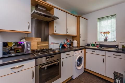 2 bedroom flat for sale, Stamfordham Court, Ashington NE63