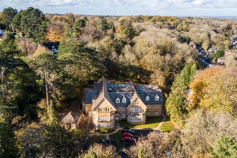 Foxley Road, Malvern House, CR8