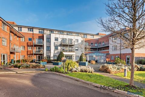 1 bedroom apartment for sale, Catherine Court, Sopwith Road, Eastleigh