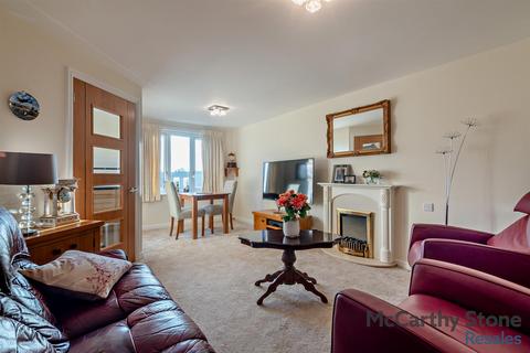 1 bedroom apartment for sale, Catherine Court, Sopwith Road, Eastleigh