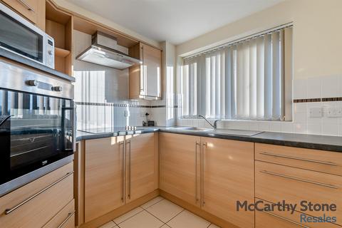 1 bedroom apartment for sale, Catherine Court, Sopwith Road, Eastleigh