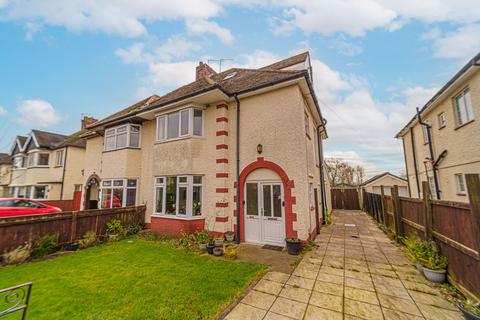 5 bedroom semi-detached house for sale, Tennyson Avenue, Llanwern, NP18