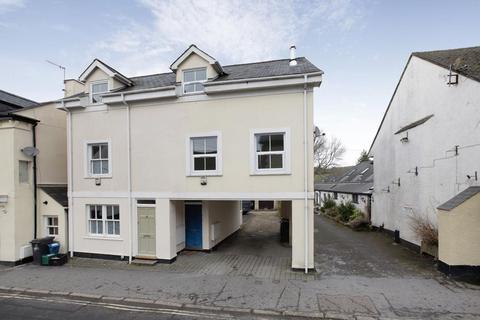 2 bedroom maisonette for sale, Ford Street, Moretonhampstead, TQ13