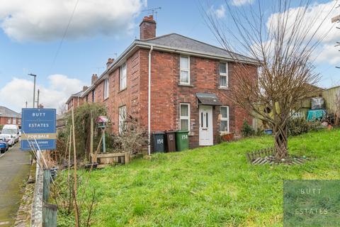 2 bedroom semi-detached house for sale, Exeter EX2