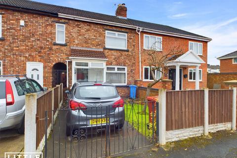 2 bedroom terraced house for sale, Lancaster Avenue, Whiston, L35