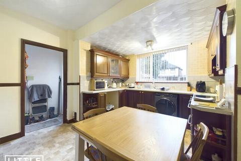 2 bedroom terraced house for sale, Lancaster Avenue, Whiston, L35