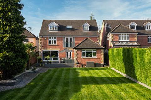 undefined, Whirlow Park Road, Sheffield S11