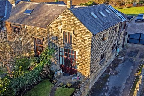 3 bedroom terraced house for sale, School Hill, Newmillerdam, Wakefield, West Yorkshire, WF2