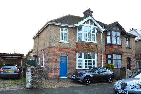 3 bedroom semi-detached house for sale, RYDE