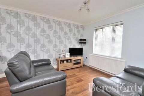 2 bedroom end of terrace house for sale, Palmers Croft, Chelmsford, CM2