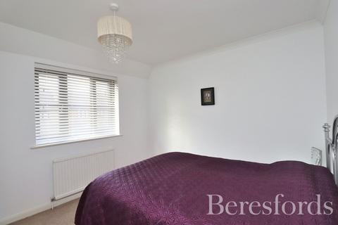 2 bedroom end of terrace house for sale, Palmers Croft, Chelmsford, CM2