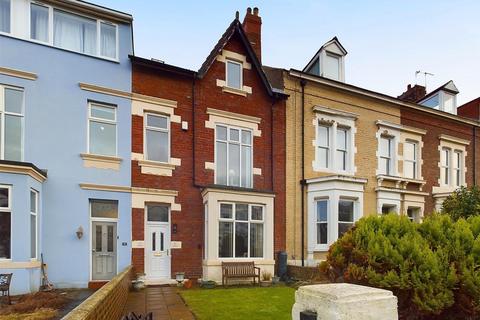 5 bedroom terraced house for sale, Edwards Road, Whitley Bay