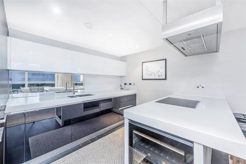 2 bedroom flat for sale, Caro Point, Grosvenor Waterside, 5 Gatliff Road, London, SW1W