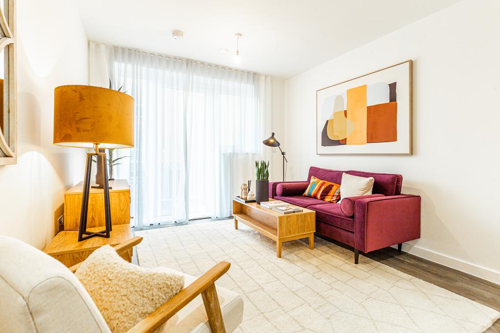 Show home