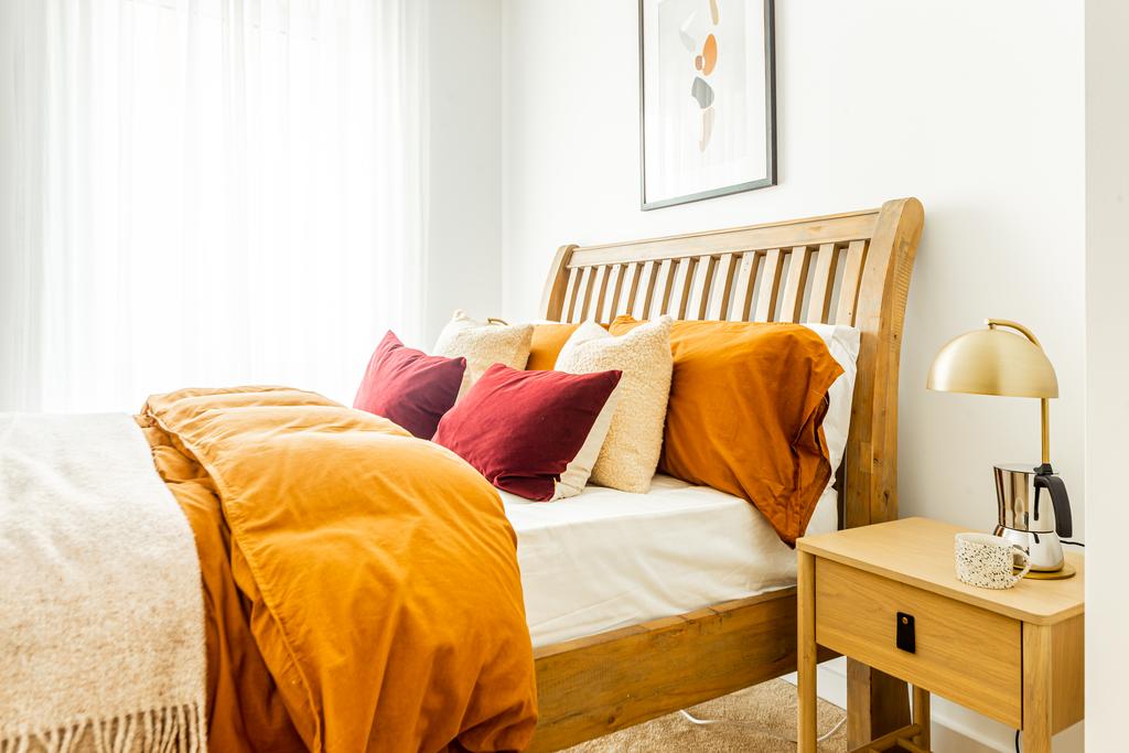 Show home