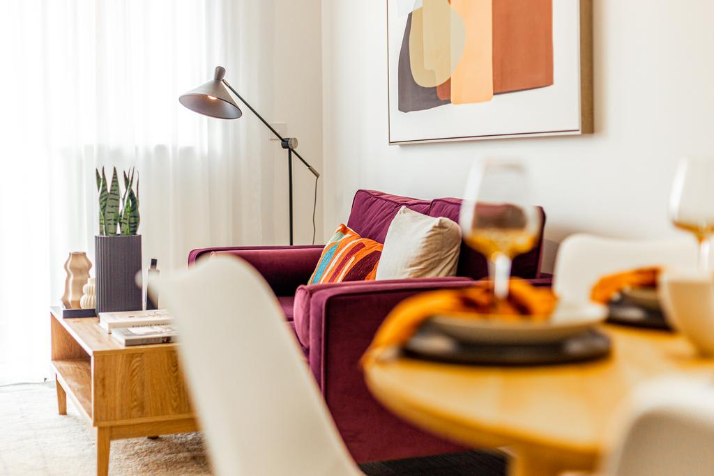 Show home