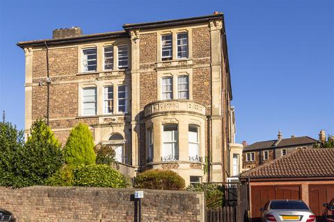 2 bedroom flat to rent, Beaufort Road, Clifton, Bristol