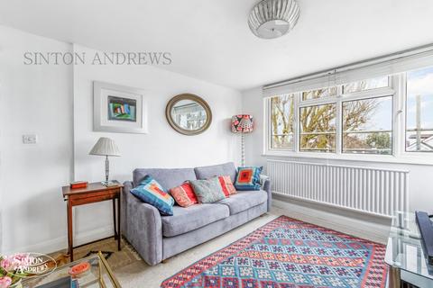 1 bedroom flat for sale, Elm Grove Road, Ealing, W5