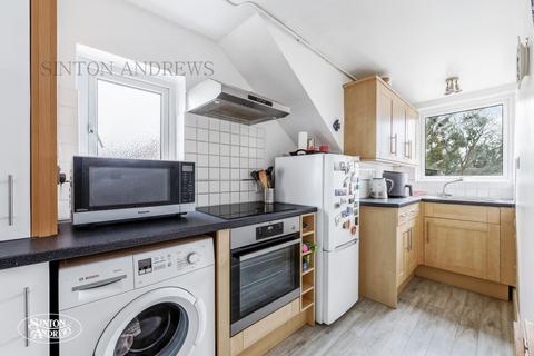 1 bedroom flat for sale, Elm Grove Road, Ealing, W5