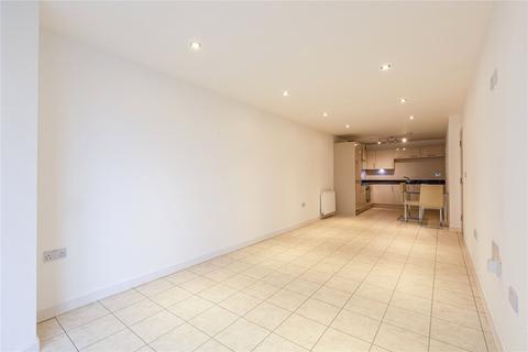 2 bedroom flat for sale, Victory Park Road, Surrey KT15