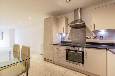 2 bedroom flat for sale, Victory Park Road, Surrey KT15