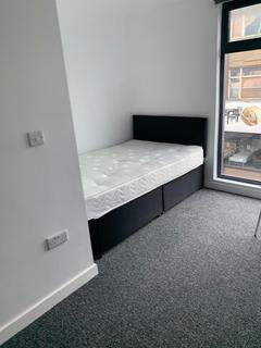 1 bedroom in a flat share to rent, Infirmary Road, Sheffield S6