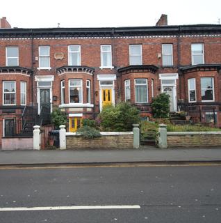 3 bedroom terraced house for sale, Barton Road, Stretford, M32 9AE