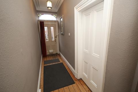 3 bedroom terraced house for sale, Barton Road, Stretford, M32 9AE