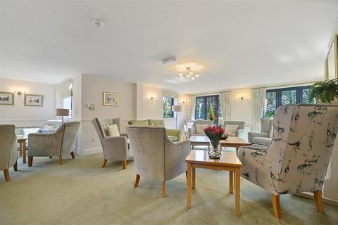 1 bedroom apartment for sale, Clarkson Court, Ipswich Road, Woodbridge