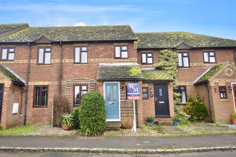 2 bedroom terraced house for sale, Tornay Court, Church Road, Slapton, LU7 9DA