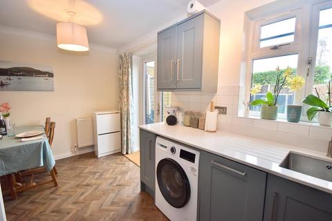 2 bedroom terraced house for sale, Tornay Court, Church Road, Slapton, LU7 9DA