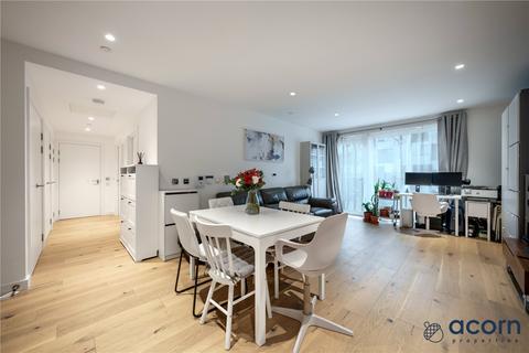 2 bedroom apartment for sale, Everly House, 52 Capitol Way NW9