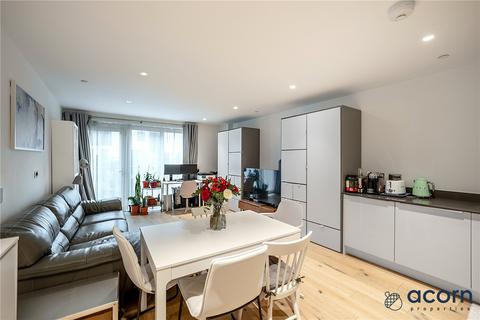 2 bedroom apartment for sale, Everly House, 52 Capitol Way NW9