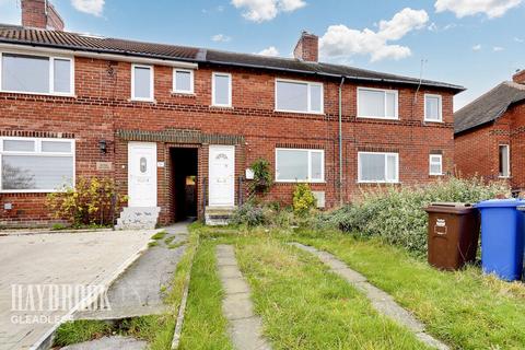 3 bedroom terraced house for sale, Smalldale Road, Sheffield