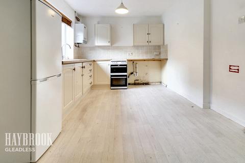 3 bedroom terraced house for sale, Smalldale Road, Sheffield