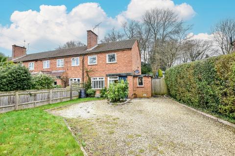 2 bedroom end of terrace house for sale, Elizabeth Avenue, Little Chalfont, Buckinghamshire, HP6