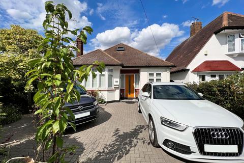 4 bedroom detached house for sale, Winsford Gardens, Westcliff-on-Sea, Essex