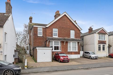 4 bedroom semi-detached house for sale, Hailsham BN27