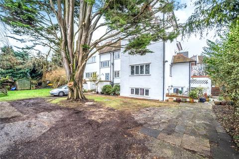 1 bedroom ground floor flat for sale, Lansdowne Road, Aldershot, Hampshire, GU11