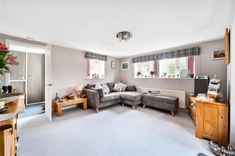 1 bedroom ground floor flat for sale, Lansdowne Road, Aldershot, Hampshire, GU11