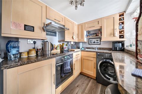 1 bedroom ground floor flat for sale, Lansdowne Road, Aldershot, Hampshire, GU11