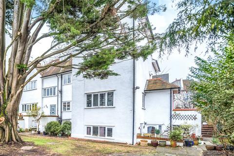 1 bedroom ground floor flat for sale, Lansdowne Road, Aldershot, Hampshire, GU11