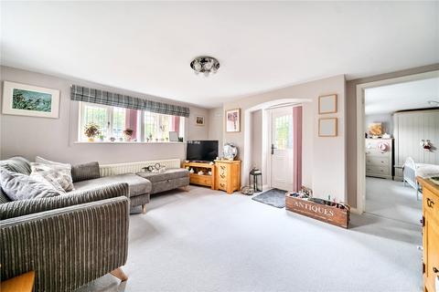 1 bedroom ground floor flat for sale, Lansdowne Road, Aldershot, Hampshire, GU11