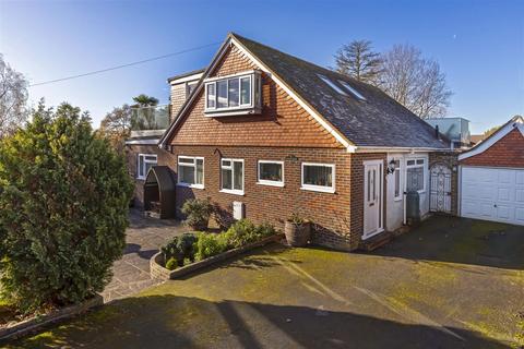 4 bedroom detached house for sale, Mill Lane, Worthing