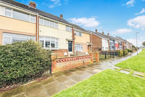 5 Dodsworth Walk, Hartlepool, TS27 3PF